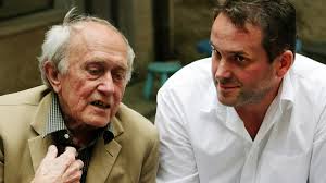 Současní čeští galeristé a investoři do umění: Martin Janda a jeho White  Gallery — ČT art — Česká televize