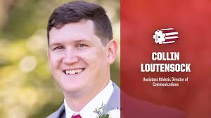 LOUTENSOCK NAMED ASSISTANT ATHLETIC DIRECTOR FOR COMMUNICATIONS