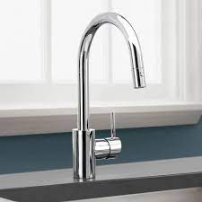 Grohe kitchen faucet parts new in box. Buy Grohe 32 665001 Concetto Single Handle Pull Down Kitchen Faucet Kitchen Faucet Design Stainless Steel Kitchen Faucet Kitchen Faucet Parts