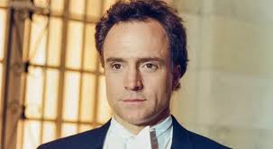 Josh Lyman from The West Wing
