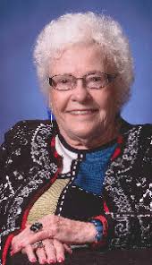 Girlie M. Abercrombie Obituary 2014
