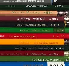 Pin On All About Pencils