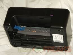 The hp 300 series ink cartridges can be replace from the printer directly and there is no need to use your pc/laptop computer. Review Of Hp Deskjet F4480 All In One Inkjet Printer Technogog