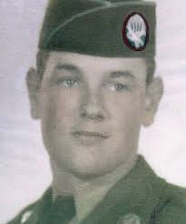 Chester Alonzo 'Chet' Doss Pilot Rock December 26, 1933-October 9, 2016