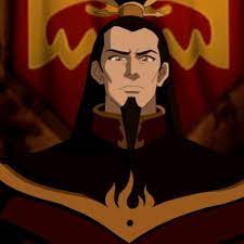 Pin On Ozai