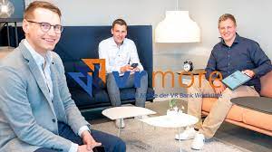 Unterwegs mal eben den kontostand abrufen oder noch schnell eine dringende überweisung erledigen? Vr Bank Westkuste Home Facebook