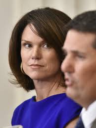 Melissa Nelson was elected to change the State Attorney's ...