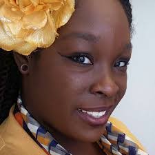 Tia Evans's Instagram, Twitter & Facebook