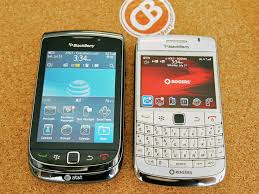 BlackBerry Torch 9800 Images and Photos ...