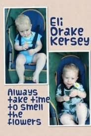 Eli Kersey Obituary (2011