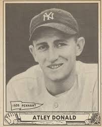 Atley Donald Stats, Height, Weight, Research & History