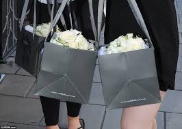 Pin On Bouquet Delivery Boxes