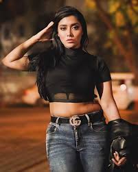 Thea Dsouza: Bio, Age, Career, Movies, Relationships, Net Worth & More -  The Times Pedia