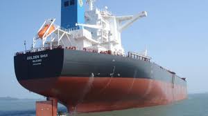 Jitters For Bulkers Steady For Boxes Freightwaves