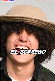 Borrego Y Margalef Enseñando