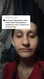 Rispondi a @immaginare.nome.figo per loro ero un maschio perfetto 😂 se non  glielo dicevo non lo capivano! #trans #lgbt #jessascolta #perte