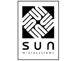 Was an american technology company that sold computers, computer components, software, and information technology ser. Logopond Logo Brand Identity Inspiration Sun Microsystems