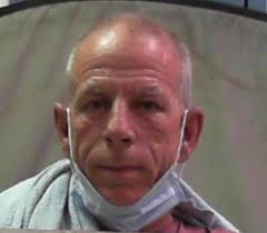 Man charged after allegedly threatening mayoral candidate