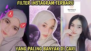 Sometimes we need an awesome name for our profile so you can take anyone's name we make new username ideas aesthetic for our readers. 100 Nama Filter Efek Instagram Terbaru 2021 Yang Lagi Hits Kekinian