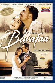 Amazon Com Bewafaa Anil Kapoor Akshay Kumar Kareena Kapoor Sushmita Sen Shamita Shetty Manoj Bajpayee Supriya Pathak Kabir Bedi Nafisa Ali Beneka Cote Jean Charles Supriya Karnik W B Rao Dharmesh Darshan Boney Kapoor