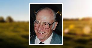 Robert "Bob" Baier Obituary January 8, 2022