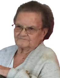 Obituary information for Laura Mae Spangler