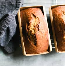 This banana bread is deliciously moist and is extremely easy to throw together. Ultimate Sourdough Banana Bread The Clever Carrot