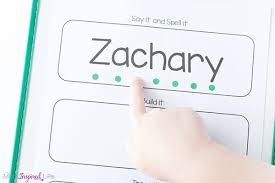 January 17, 2019 at 10:19 pm free handwriting pages for numbers: Free Editable Name Tracing Printable Worksheets For Name Practice