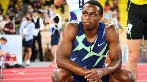 Olympic track and field trials on sunday night. 9yjxjqisvhbvom