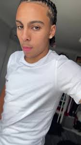 Lil Durk New Hairstyle