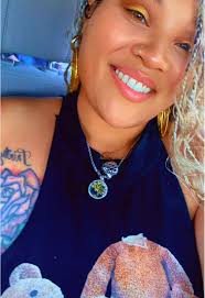 Destiny Jonell Gibson