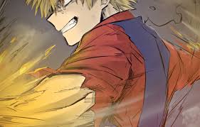 Read bakugou katsuki from the story bnha wallpapers by katsukibakagou with 202 reads. Wallpaper Guy My Hero Academia Boku No Hero Academy Bakugou Katsuki My Hero Academy Bakuga Katsuki Images For Desktop Section Syonen Download
