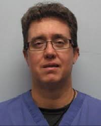 Dr. Erik D. Barton, MD, MS, MBA, Emergency Physician