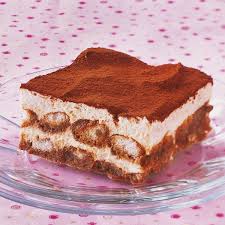 Die Besten Gu Rezepte Mit Qualitatsgarantie Tiramisu Mit Vecchia Romagna Klassiker Pudding Cremes Italienische Rezepte Tiramisu Cooking And Baking Food