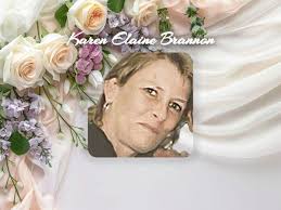 OBITUARY: Karen Elaine Brannon