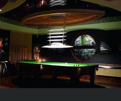 Coole Pool Tischleuchten Pool Table Lighting Modern Pool Table Modern Pools