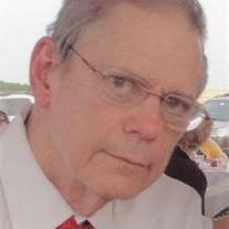 Talmadge Rutledge, Obituary