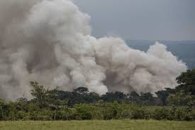 Sorry if i'm a little. Guatemala L Eruption Du Volcan De Feu Fait Plus De 75 Morts Et 192 Disparus Afriquemidi Com