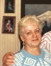 Obituary information for Linda Patrick