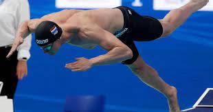 Her initial reaction to his profile, she said, was oh, he is too good to be true. De Boer Verrast Zwemwereld Met Vijfde Mondiale Tijd Van Dit Jaar Op 50 Vrij Andere Sporten Ad Nl