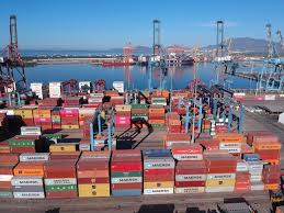 Con el resto del mundo en los próximos meses. La Jornada Mexico Recupera Primer Puesto Como Socio Comercial De Eu