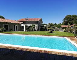 Location Villa Glorieux Landes Soustons 240 M A Soustons Hebergements Locatifs Landes