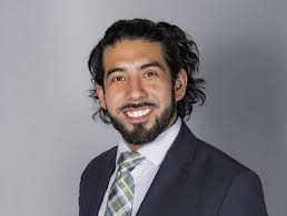 Patrick Rodriguez Selected for 2023 Young Gamechangers ...