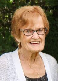 Joyce Lewis Obituary