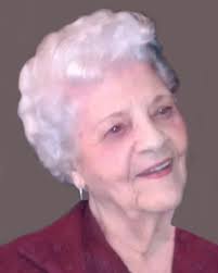Joy (Sievers) Thompson Obituary December 13, 2019