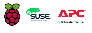 Software para cierre de sistemas seguro y sencillo, con funciones para administración de energía y potencia. Apc Powerchute On Raspberry Pi 3 Candiamantics