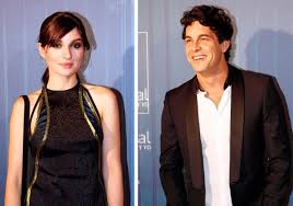 María valverde is a 33 year old spanish actress. Mario Casas Y Maria Valverde Juntos En El Estreno De La Pelicula De Christian Casas Eleconomista Es