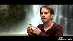 Maybe you would like to learn more about one of these? Without A Paddle Ign
