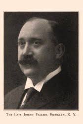 Historic Beer Birthday: Joseph Fallert