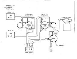 Bartolini wiring diagrams bass guitar. 1986 Rg530 525 Wiring Diagram Fandom